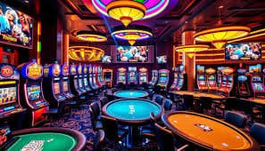 Suhu86 tembak ikan gameplay seru dengan sistem jackpot dan bonus