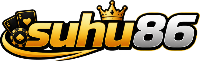 Suhu86 Logo